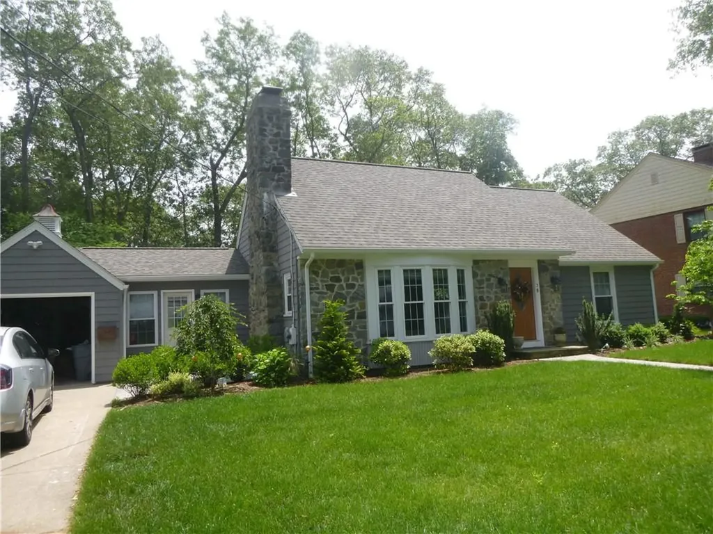 78 King Philip Road Pawtucket RI 02861