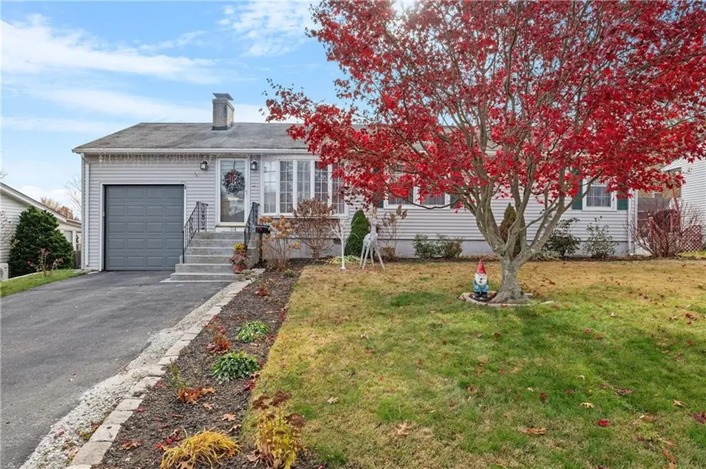 114 Landon Road Warwick RI 02888