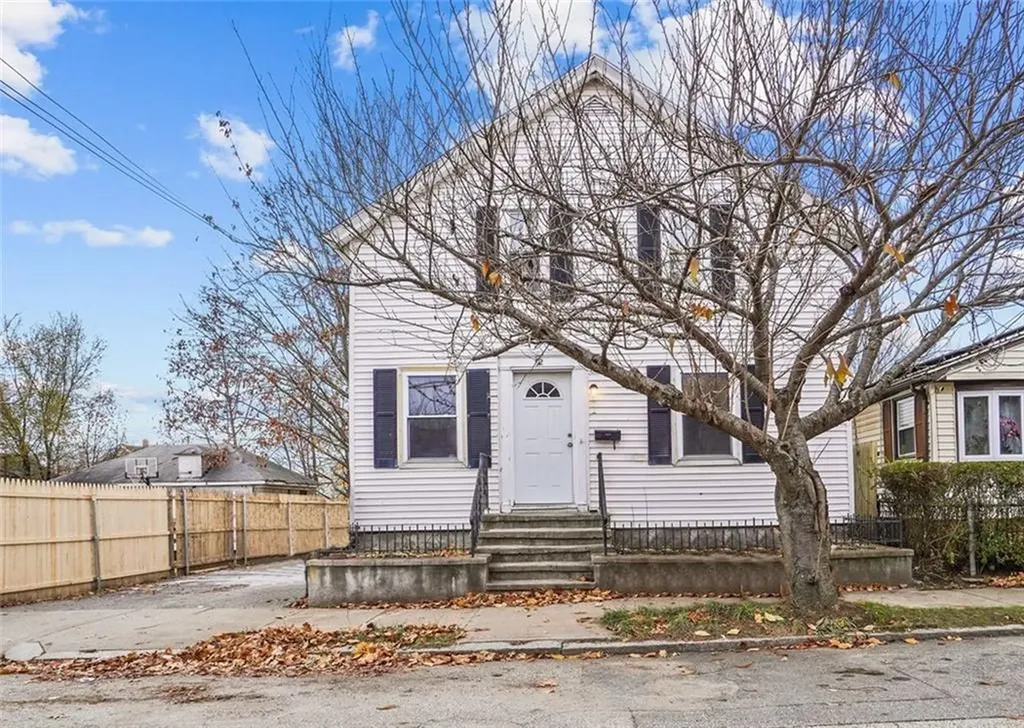 92 Parnell Street Providence RI 02909