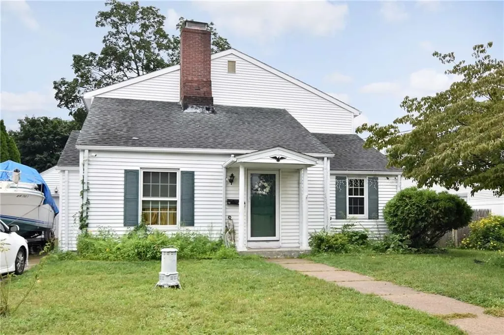53 Monticello Road Pawtucket RI 02861