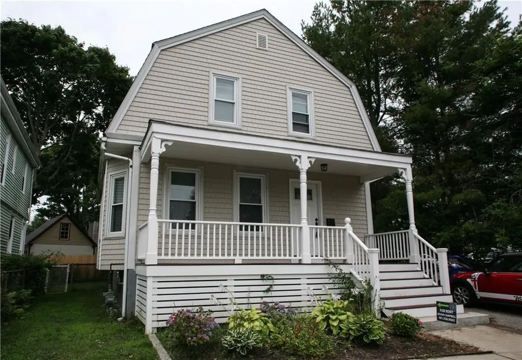 41 Friendship Street Newport RI 02840