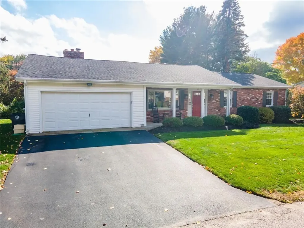 40 Willis Drive Cumberland RI 02864