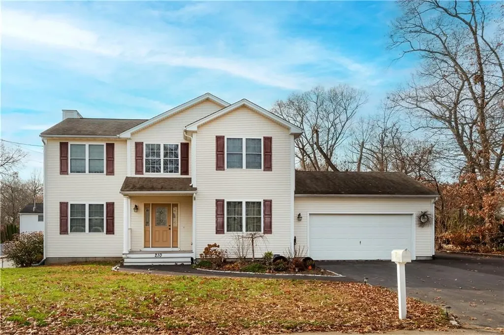 210 Potters Avenue Warwick RI 02886