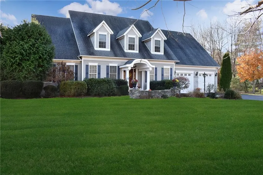306 Delano Drive North Kingstown RI 02852