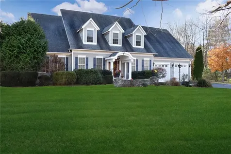 306 Delano Drive North Kingstown RI 02852