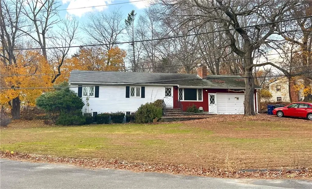 263 Brian Drive Warwick RI 02886