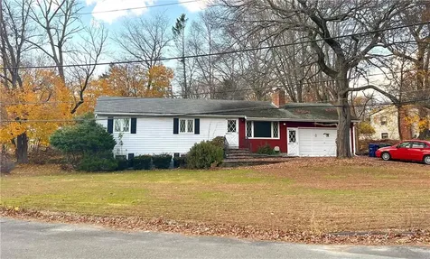 263 Brian Drive Warwick RI 02886