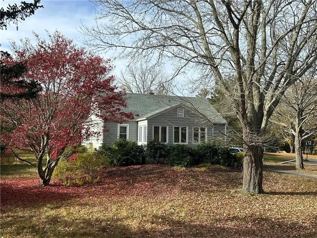 31 Langworthy Road Westerly RI 02891