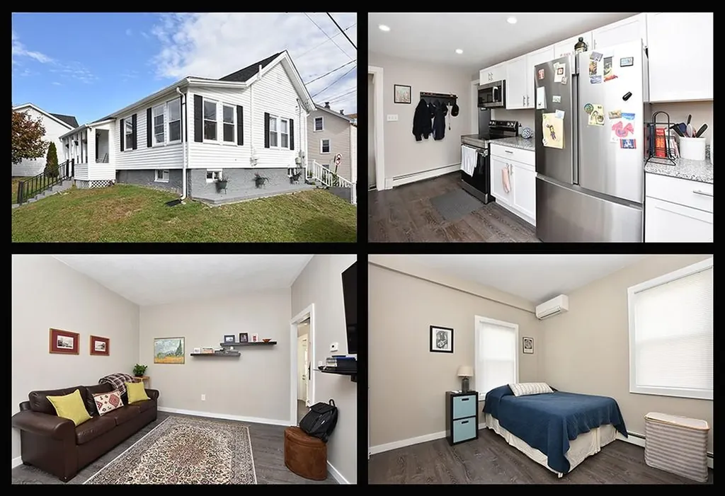 3 Argol Street Pawtucket RI 02860