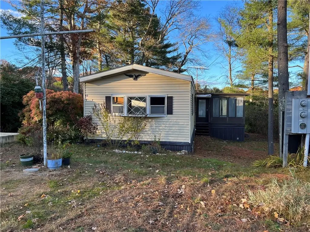 465 Gardiner Road, Lot #60 Road Richmond RI 02892