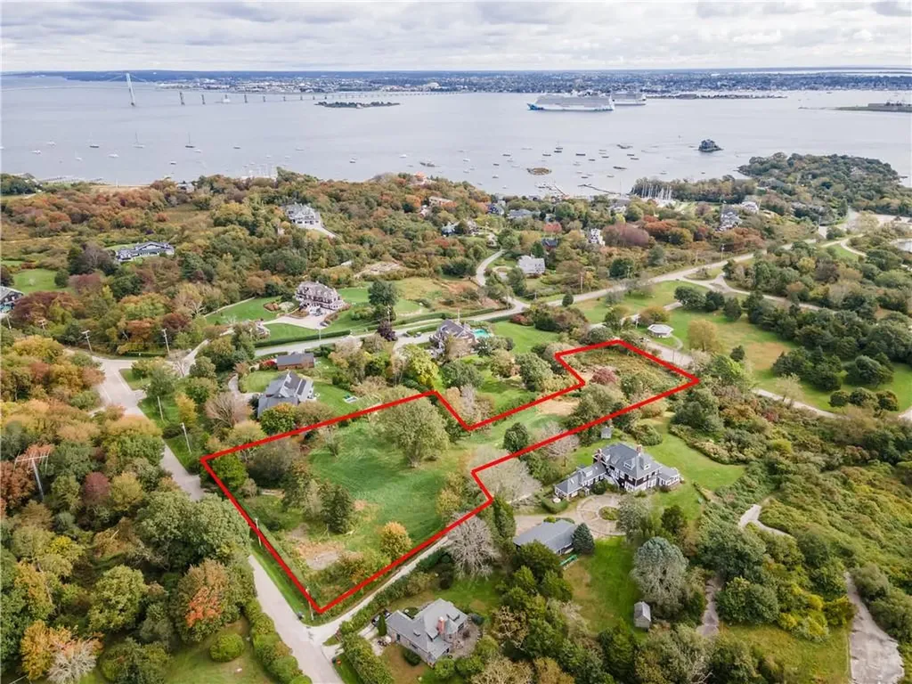 361 Highland Drive Jamestown RI 02835
