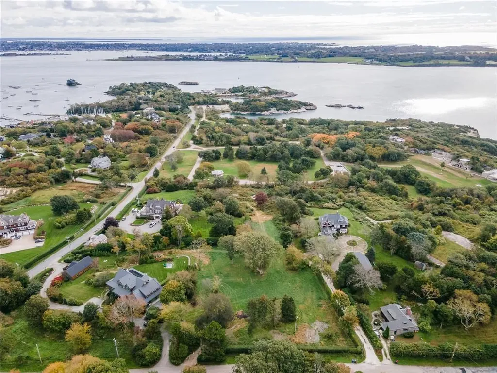 361 Highland Drive Jamestown RI 02835