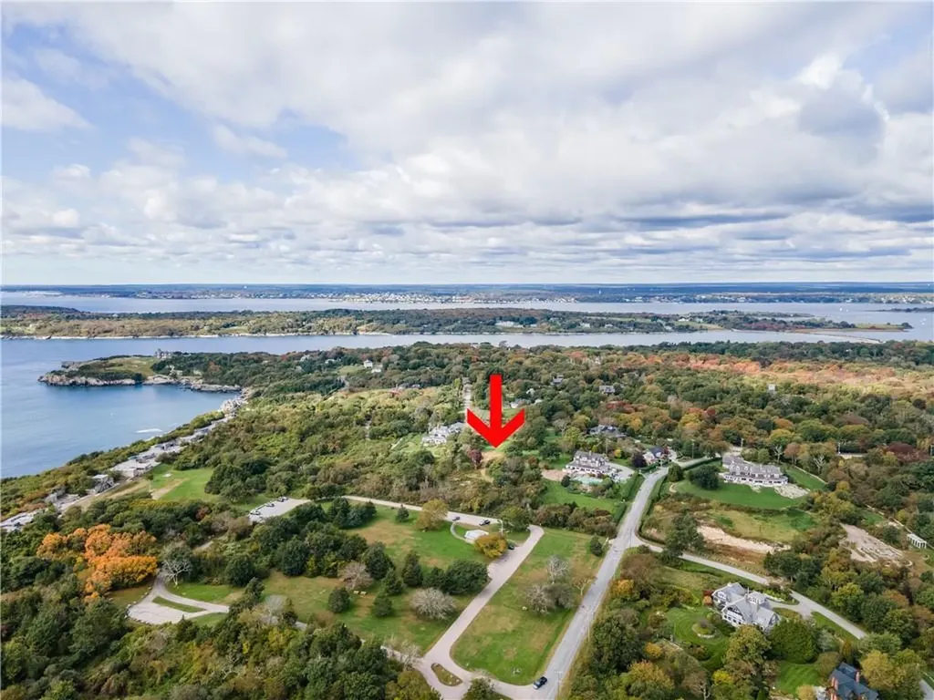 361 Highland Drive Jamestown RI 02835