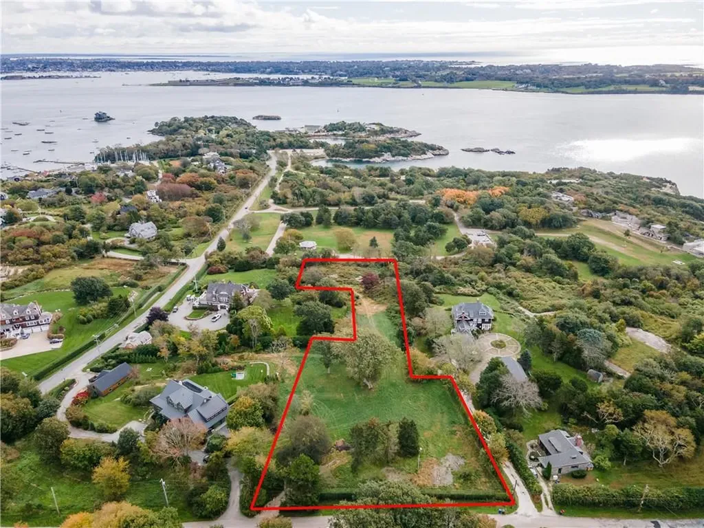 361 Highland Drive Jamestown RI 02835