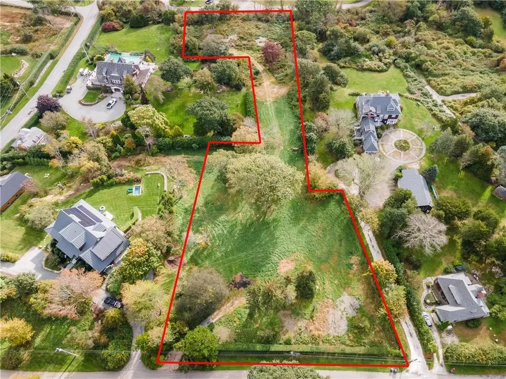 361 Highland Drive Jamestown RI 02835