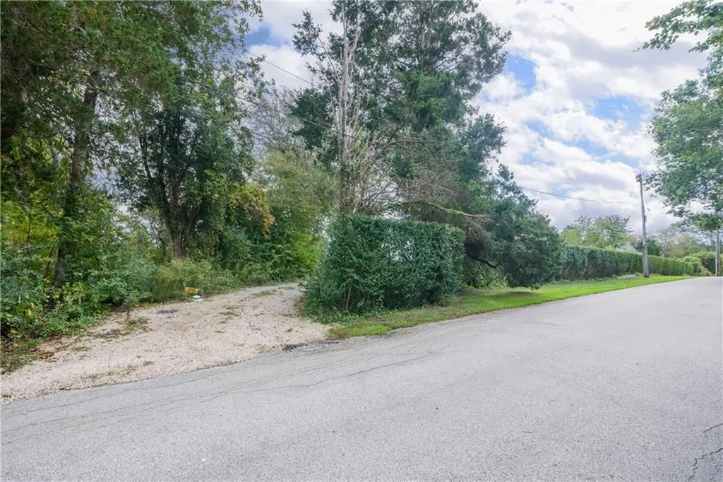 361 Highland Drive Jamestown RI 02835