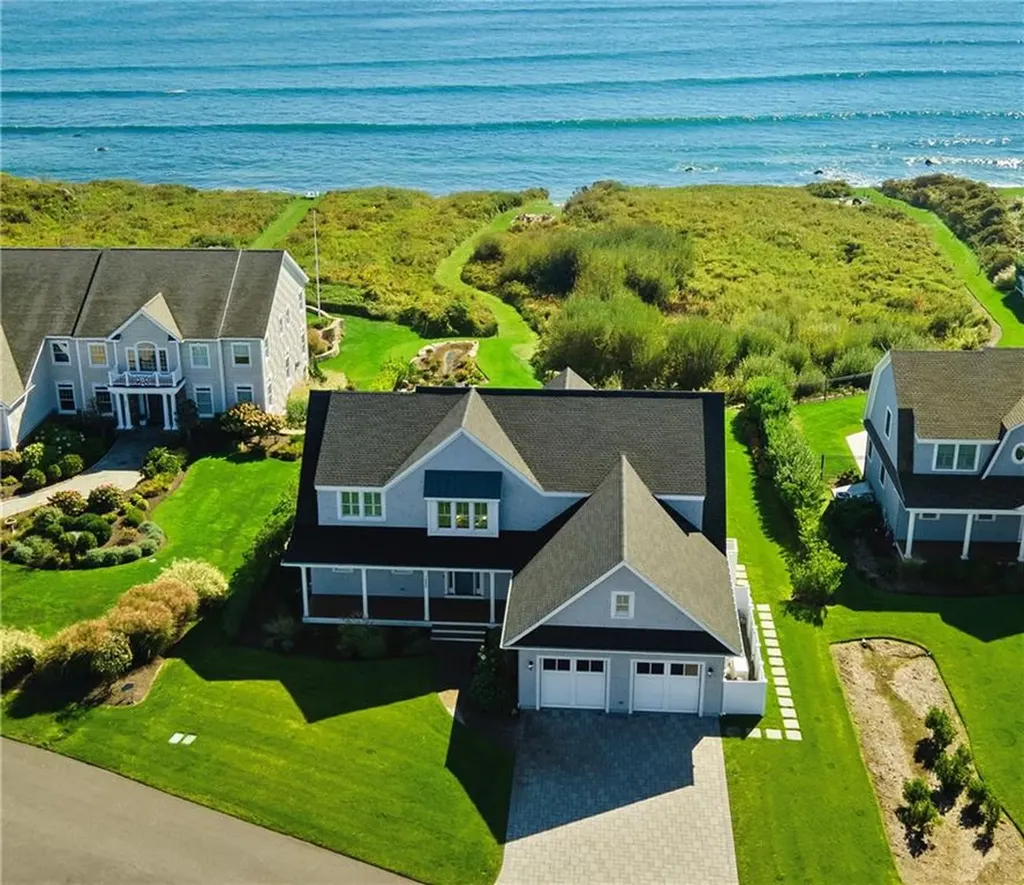 1020 Ocean Road Narragansett RI 02882