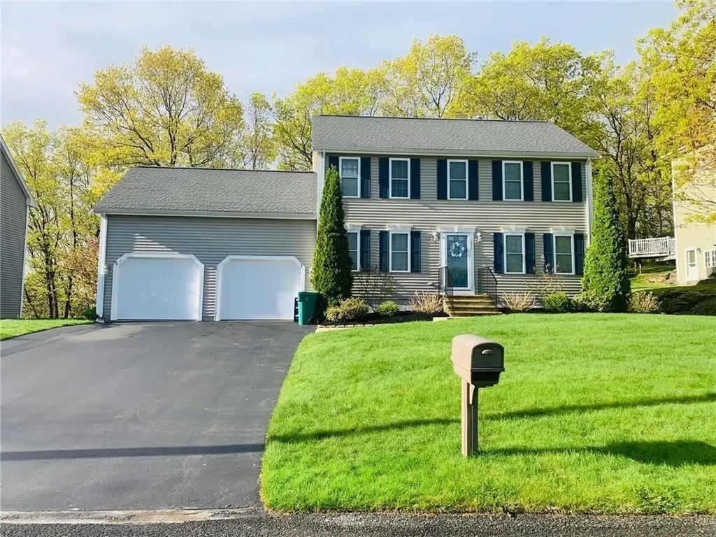 404 Congress Street Woonsocket RI 02895