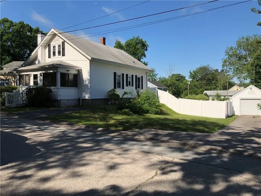 43 Proctor Avenue Warwick RI 02888