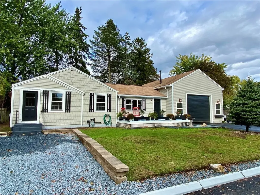265 Hunt Avenue Warwick RI 02886