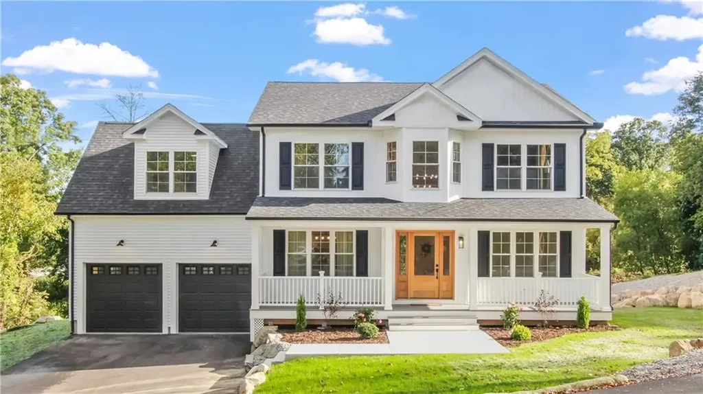 51 Rosemont Avenue Johnston RI 02919