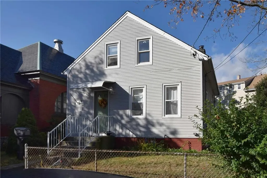 45 Mulberry Street Pawtucket RI 02860