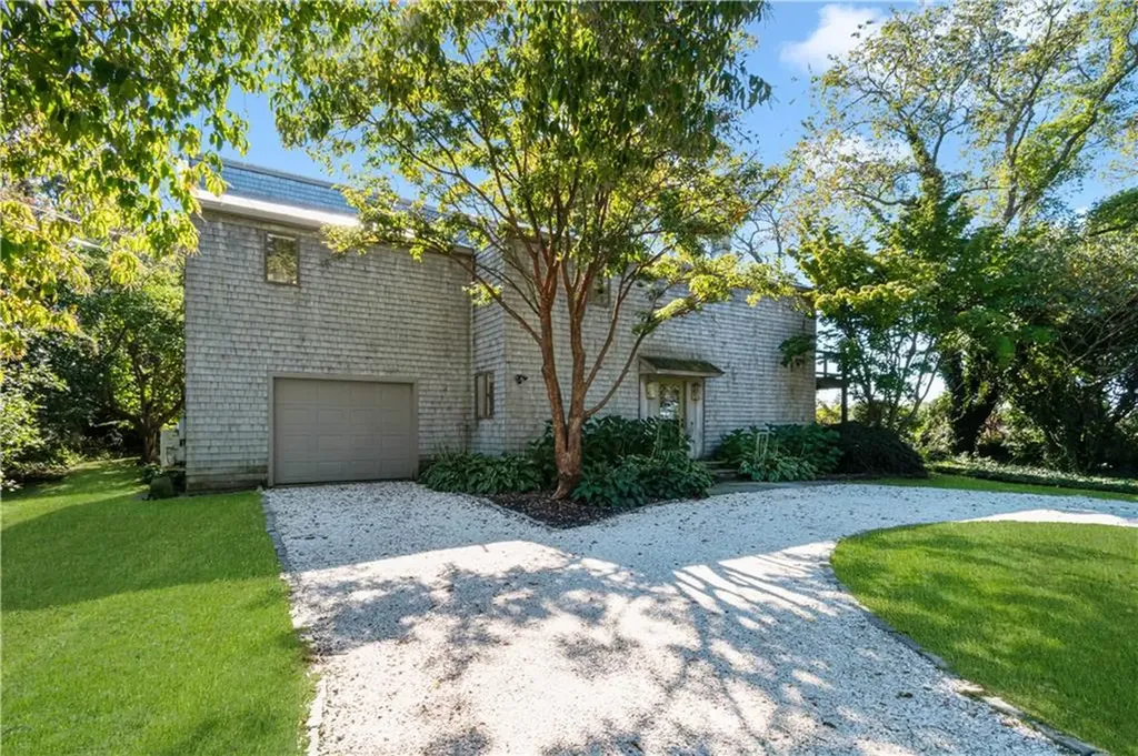 101 Mount Hope Avenue Jamestown RI 02835