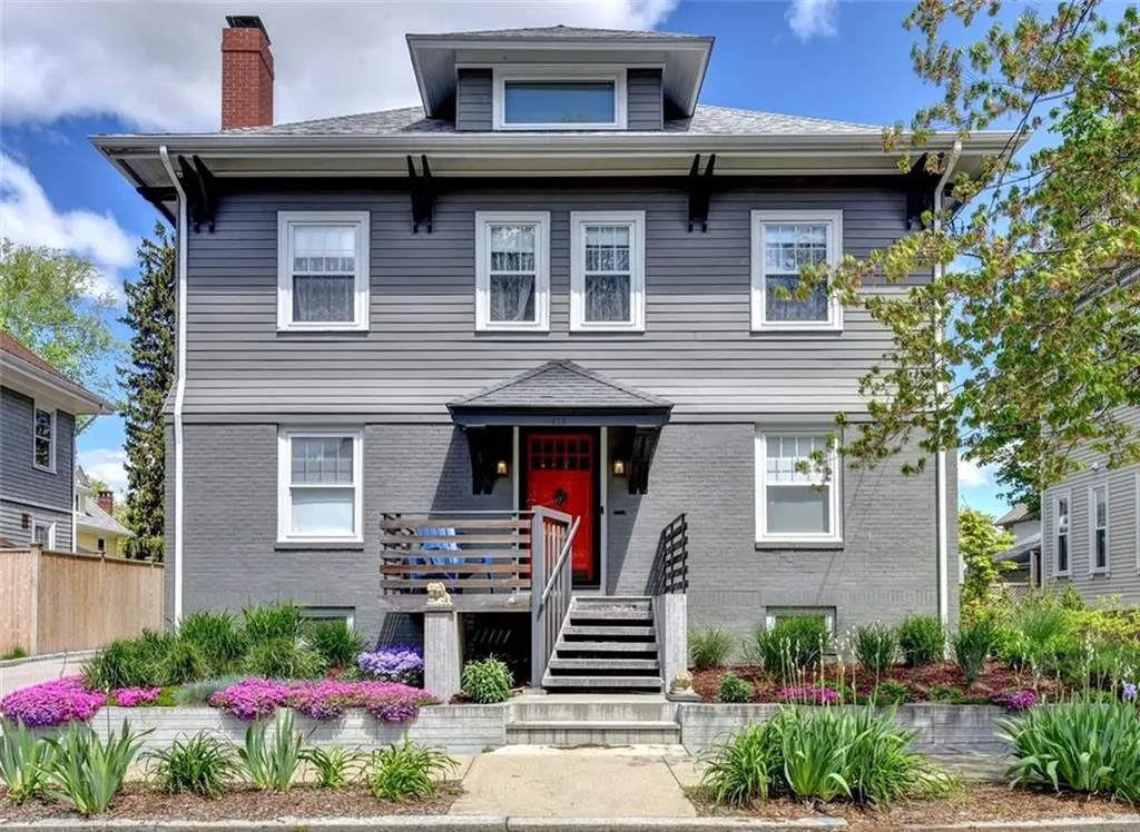 610 Angell Street Providence RI 02906