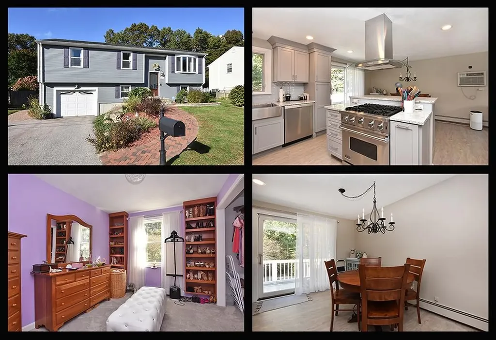 72 Aborn Avenue Cumberland RI 02864