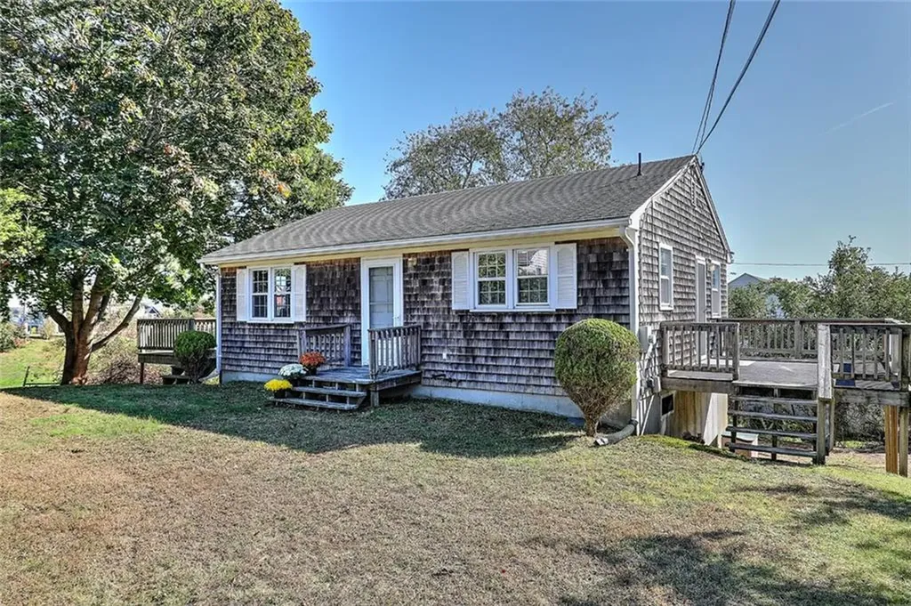 103 Sherman Road South Kingstown RI 02879