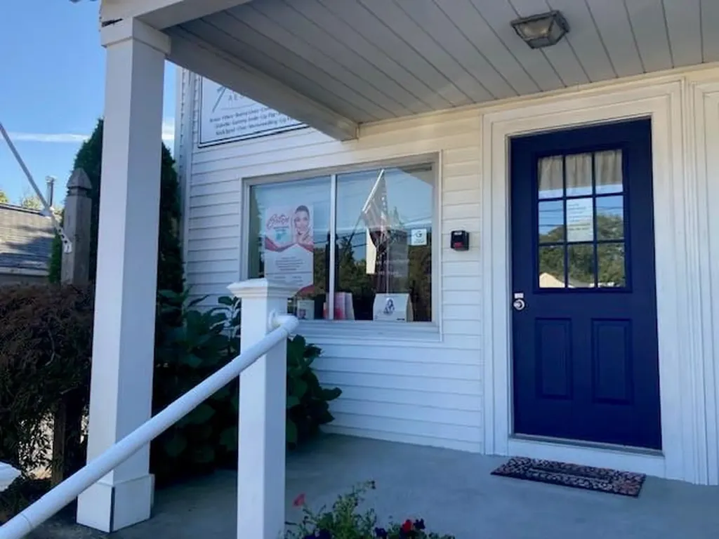 780 Tiogue Avenue Coventry RI 02816