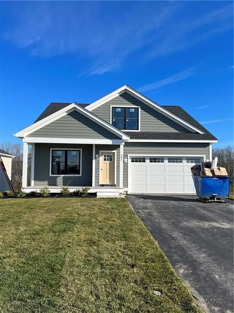301 Freedom Trail Drive Portsmouth RI 02871