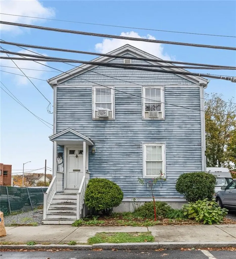 397 Pine Street Providence RI 02903