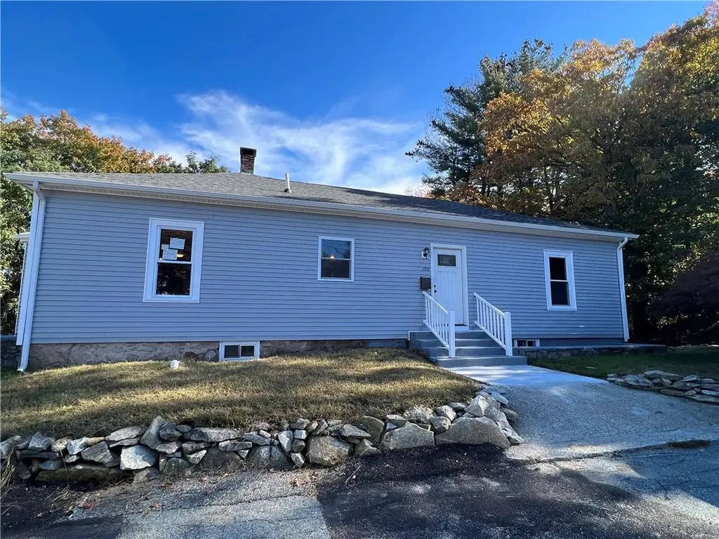 100 Bradley Street Woonsocket RI 02895