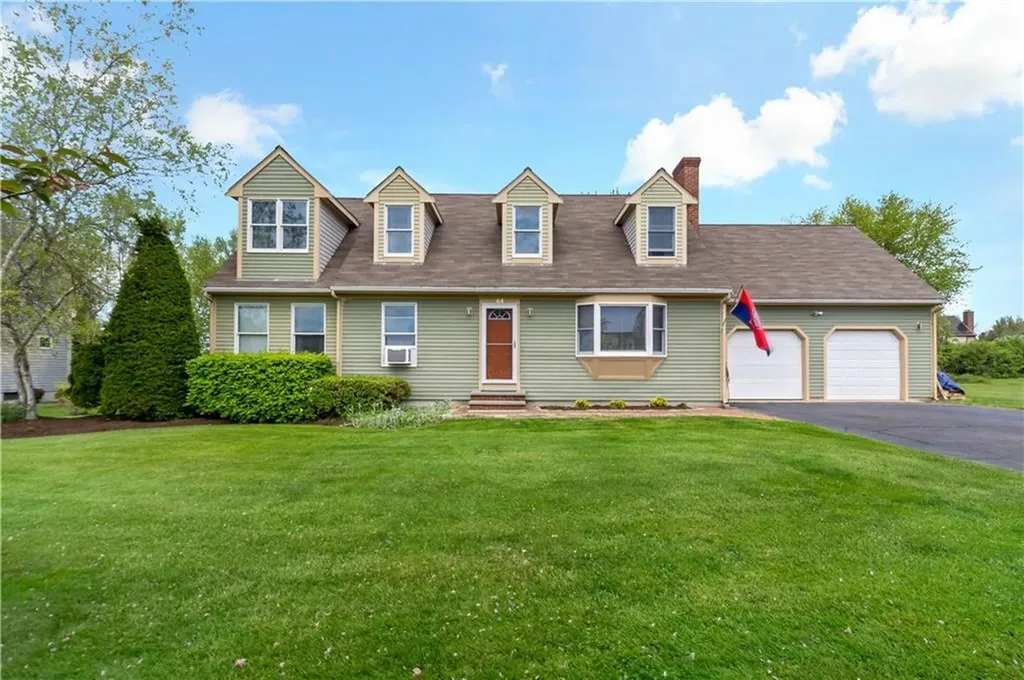 64 Beagle Drive Middletown RI 02842