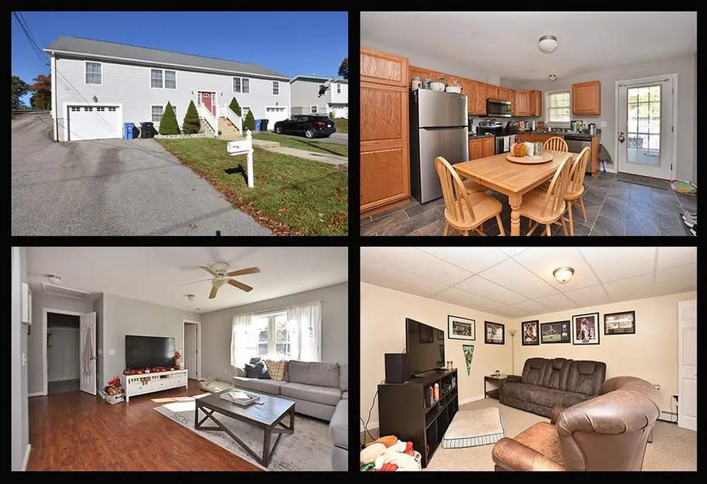 54 56 Waterman Street Cumberland RI 02864