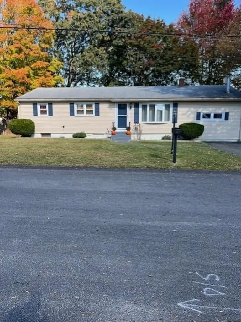 58 Armory Drive Warwick RI 02889