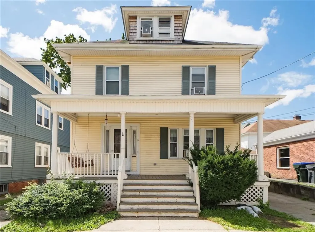 9 Lewis Street Providence RI 02906