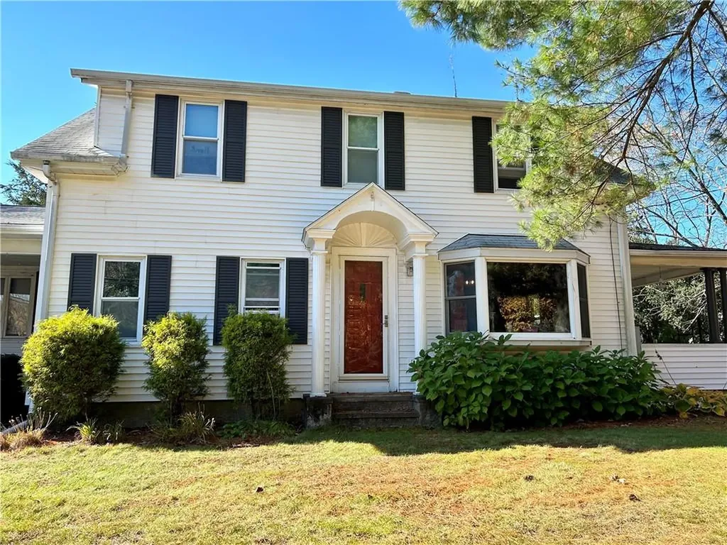 172 Pleasant View Avenue Smithfield RI 02917