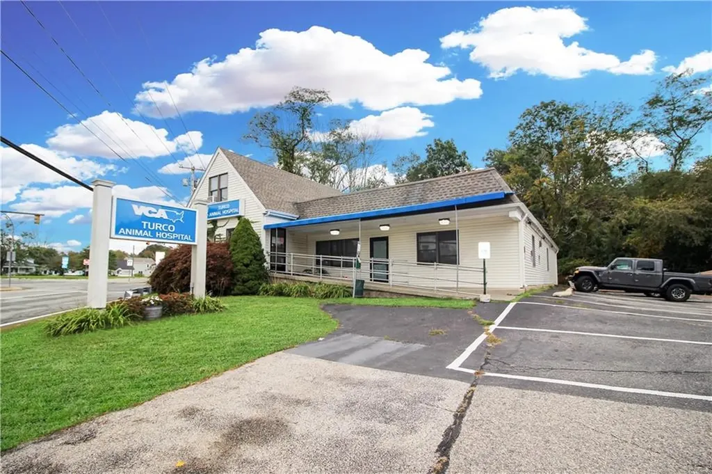 3 Ashaway Road Westerly RI 02891