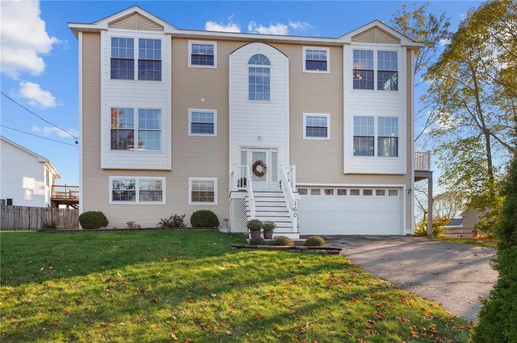 160 Suburban Parkway Warwick RI 02889