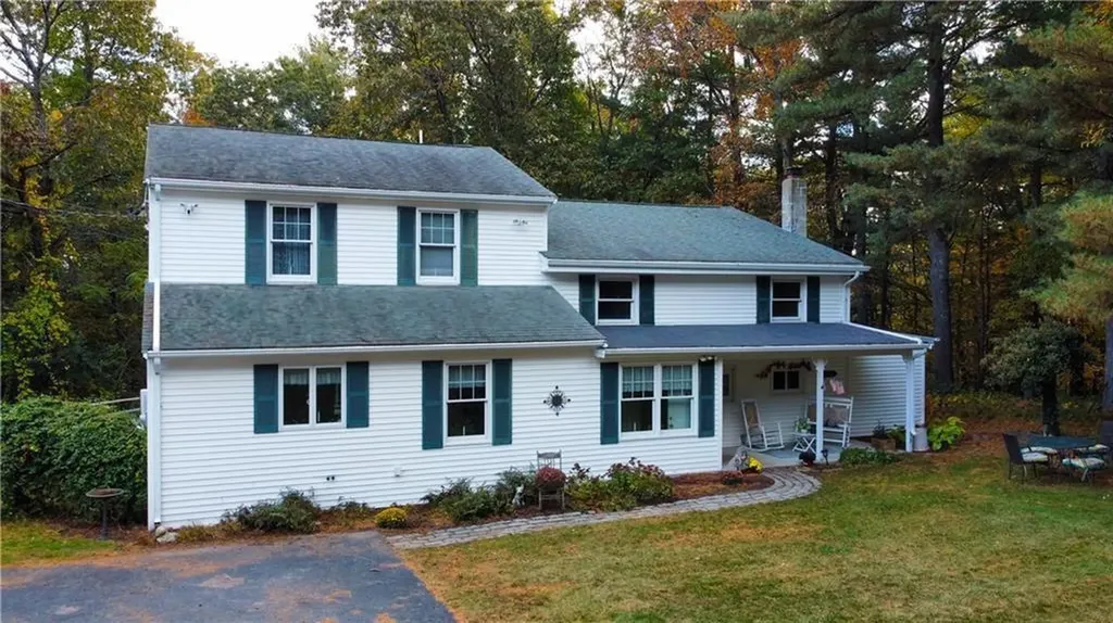 1118 Great Road Lincoln RI 02865