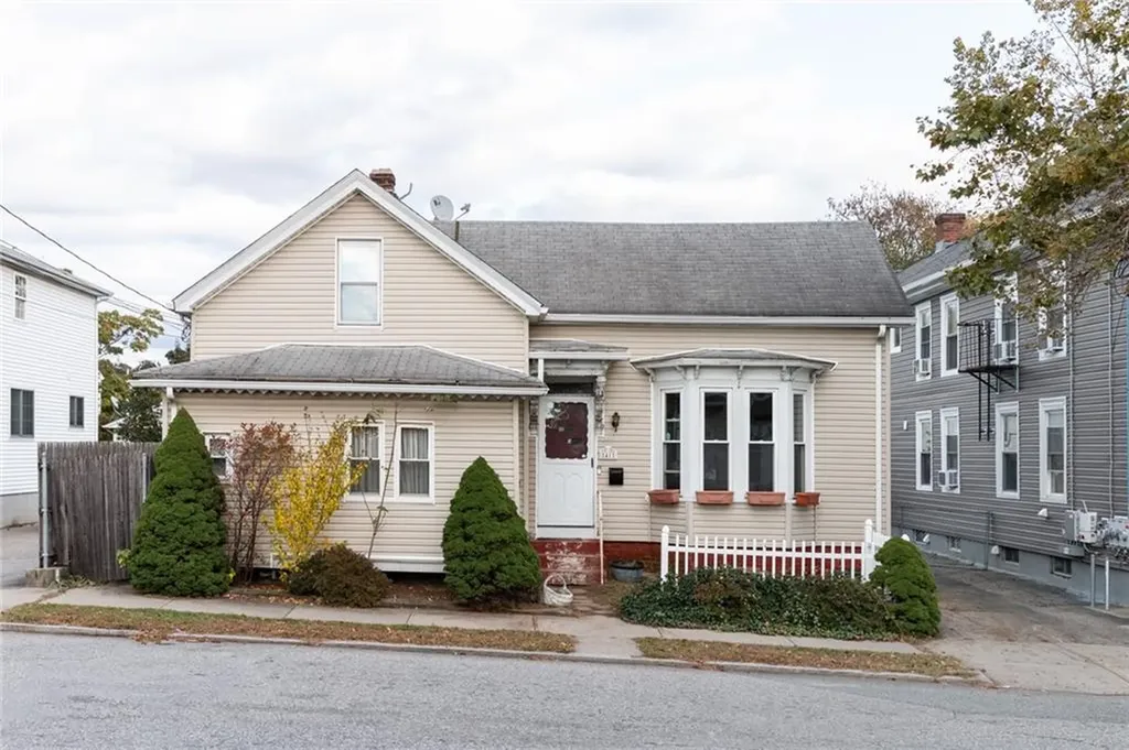 41 Langdon Street Providence RI 02904