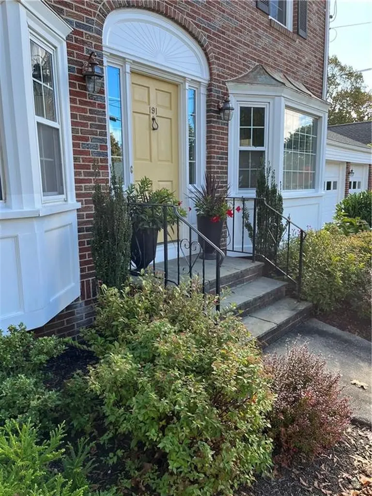 191 Rankin Avenue Providence RI 02908