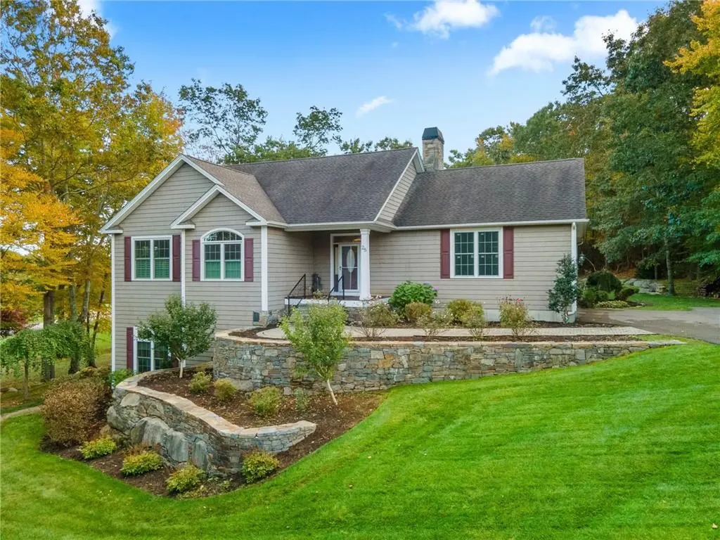 25 Randeau Passage Westerly RI 02891