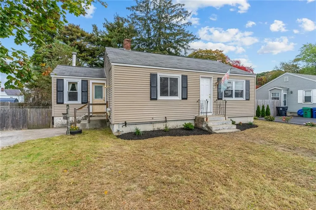 203 Sandy Lane Warwick RI 02889