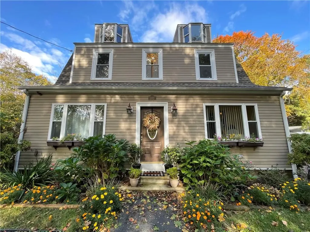 102 Pound Road Cumberland RI 02864