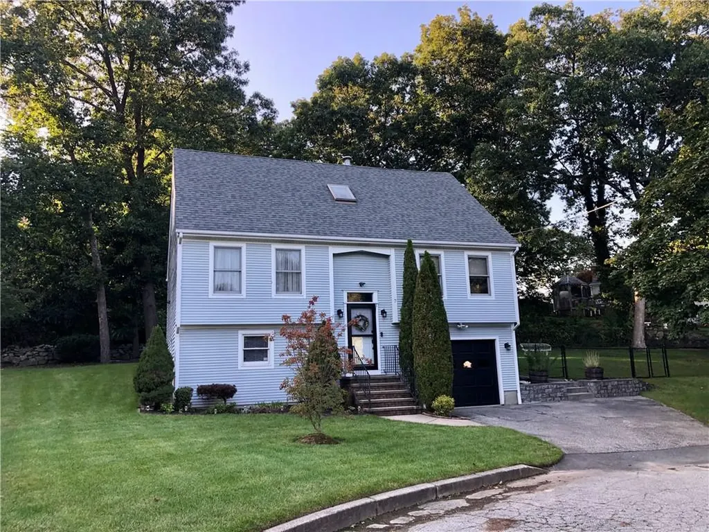 7 Palou Drive North Providence RI 02904