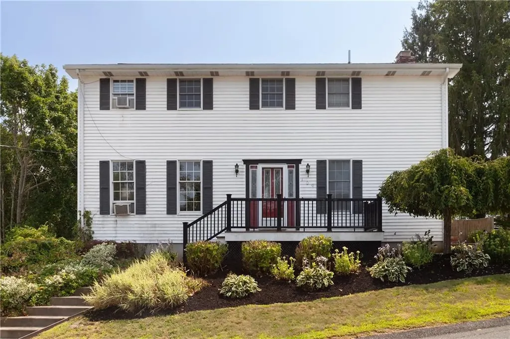 109 Kenyon Road Tiverton RI 02878