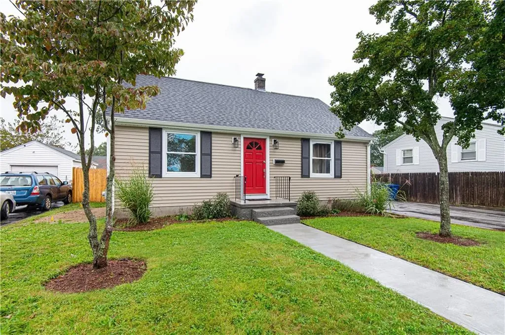 333 Chestnut Street Warwick RI 02888